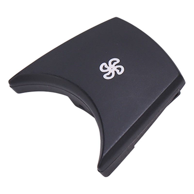 Air Conditioning Control Panel Button Small Fan Speed Button Cap