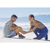 JianiMed Prosthetic Stump Shrinkers– Above Knee, 30cm, Compression, Amputee Socks,