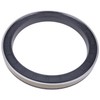 AIVWUMOT Rear Front Hub Seal 904/50033 904/50021 Compatible with JCB