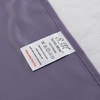 Sonia Moer Super Soft Brushed Microfibre Fitted Sheet - Non