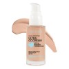 Pacifica Ultra Cc Cream Radiant Foundation Spf 17 Warm Light
