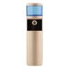 Portable Gold Nano Spray Face Moisturizing Hydrating Steamer Facial Humidifier