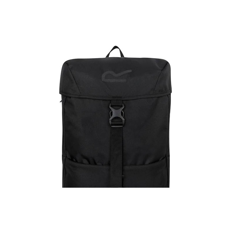 Regatta Backpack Shilton 25L with Adjustable Shoulder Straps & Back
