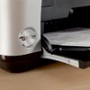 AVERY Zweckform L6129-20 Silver Heavy Duty Weatherproof Laser Printer Labels