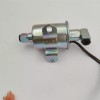 Cummins Electric Gas Generator Fuel Pump 149-2620 4-7 PSI E11015