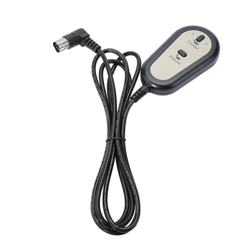 WPKD BLUEIY 2 Button Lift Chair Remote Control 5A Electric