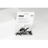 Pelican Sport Kayak Hardware Rigging Kit- PS1015-2 - 20pcs, Boat,