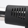 Hot Air Gun 2000W LED Sewing Light Heat Shrinkable Tube