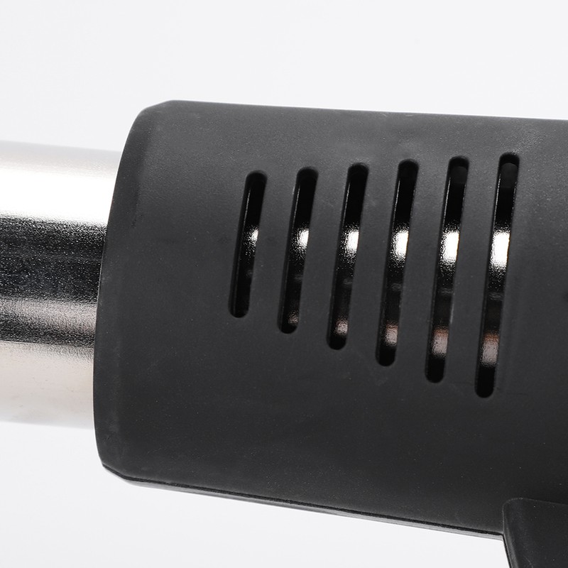 Hot Air Gun 2000W LED Sewing Light Heat Shrinkable Tube