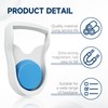 NITTIID Headgear for AirFit F20 /AirTouch F20,1 Pack Replacement F20