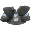 CCM NEW - CCM BSP100M POWERLINE HOCKEY SHOULDER PADS BLACK