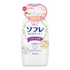 Sofle Mild Me Milk Bath Liquid Dream White Lavender Scent