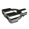 Viz Muffler Cutter [401] Square 2 Piece Out Mark 2
