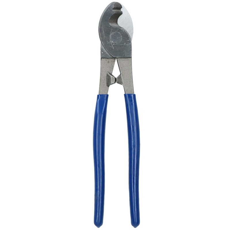 10" / 250mm Wire Cable Cutter Cutting Cutters Pliers Fencing