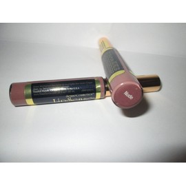 LipSense Lot 2 SeneGence LipSense Long Lasting Liquid Lip Color .25 oz Sealed NUDE