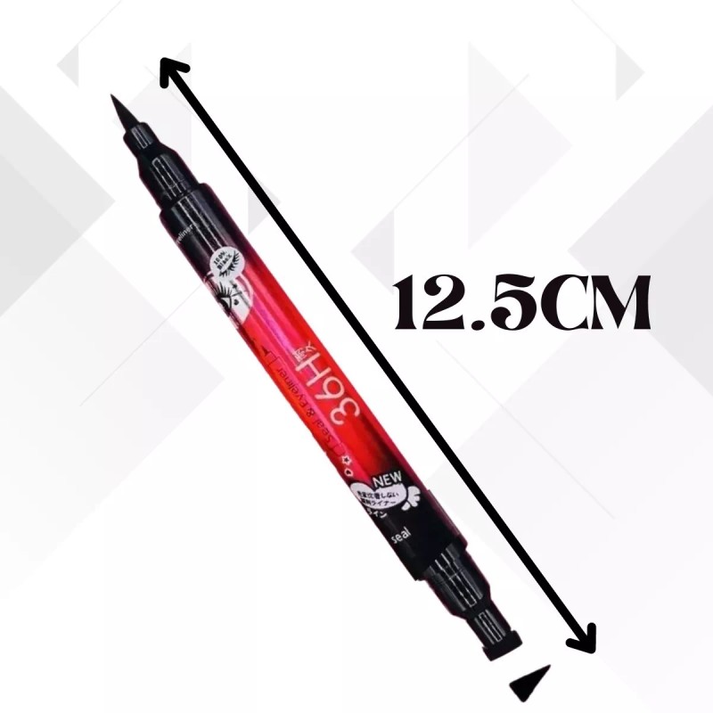 Universo en Linea Delineador Sello De Gato Tipo Vamp Stam