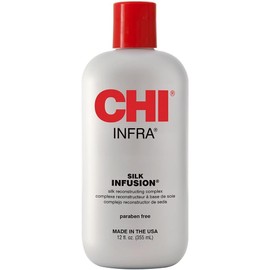 CHI Silk Infusion, 12 fl. oz.