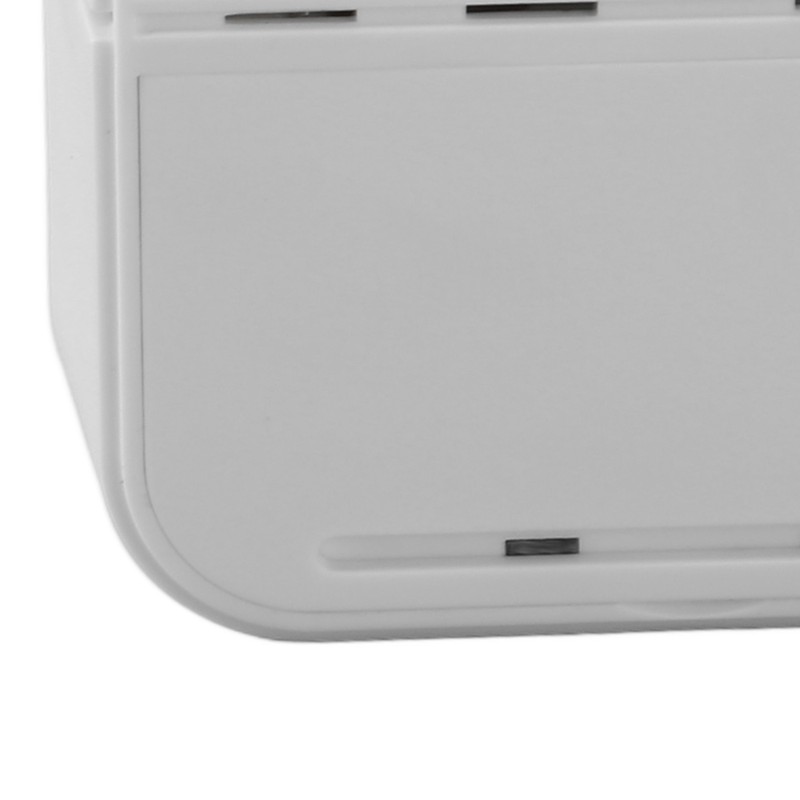 3 in 1 Temperature Humidity Meter High Accuracy Air Quality