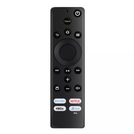 Unbranded CT-RC1US-19 NS-RCFNA-19 Replace Remote Control for Toshiba Insignia TV Edition