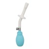 Silicone Tongue Muscle Trainer Long Valve Adjustment Oral Lips Perceiving