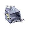 HDA-268 Carburetor for Echo CS-590 CS-600P Chainsaws Engine with Air