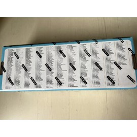 2022 PANINI DONRUSS FOOTBALL COMPLETE PREMIUM SET PRESS PROOF SEALED SHIPS NOW