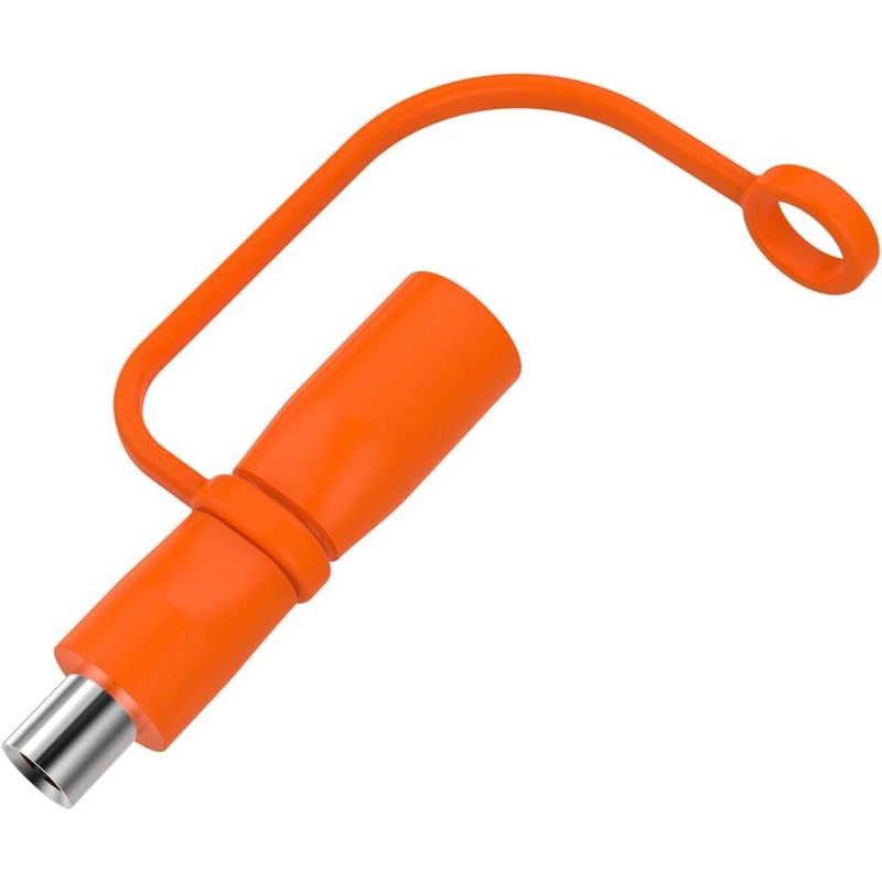 Jackery Adapter DC7909 to DC8020, Compatible Explorer 600 Plus/880 Pro/1000