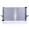 Nissens 65539A Radiator, engine cooling