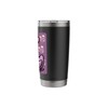 Deer Rubber Duck Fawn Stainless Steel Insulated Tumbler