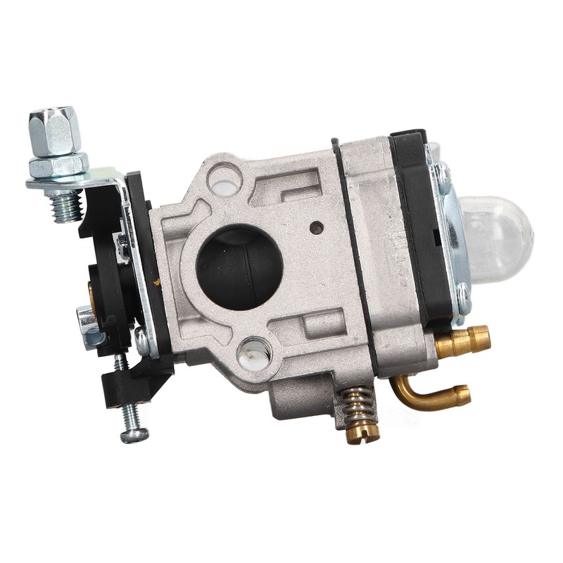 Carburetor Aluminum Carburetor Carb Fit for Earthquake E43 E43WC Accessories