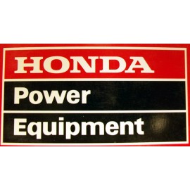 HONDA OEM NEW OLD STOCK INTAKE MANIFILD GASKET 17151-ZJ1-003 FITS GX610-620 GXV