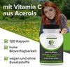 Surpresa Natural® - High Dose Iron in Capsules + Vitamin