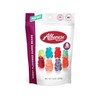 Albanese World's Best Berry Flavored Gummi Bears, 9oz Bags of
