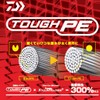 DAIWA PE Line UVF Emerald Dura Sensor LD+Si2 0.8 no.