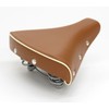 Bridgestone Soft Terry Saddle L515 Brown for Cajuna/Rococo