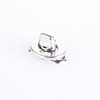 20Pieces Twist Lock Fasteners Set Including Eyelets and Studs Portable