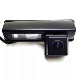 Car Rear View Backup camera For Lexus IS300 Sedan 2001 2002 2003 2004 2005