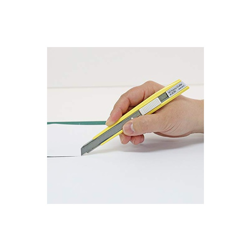 NT Cutter A-301RP NT Cutter A-301RP (Pink, Yellow, White, Blue,