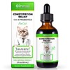 Cat Constipation Relief, Constipation Relief for Cats, Natural Cat Laxatives