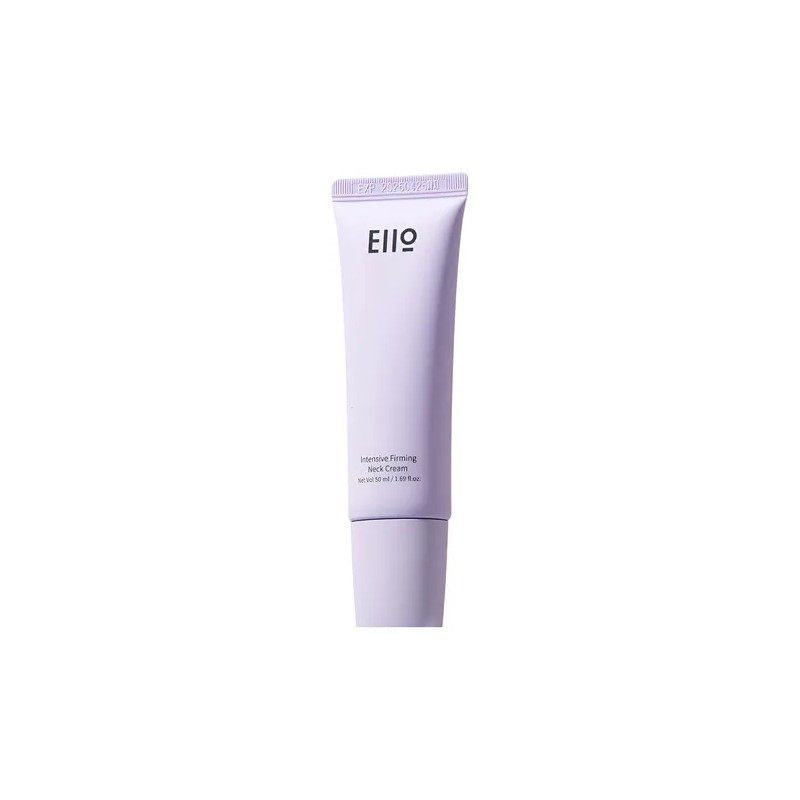 Eiio Crema Reafirmante Coreana Para Cuello Y Escote