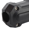 Masyrt Universal Motorcycle Bumper Blocks, Anti-Collision Engine Protection for 22