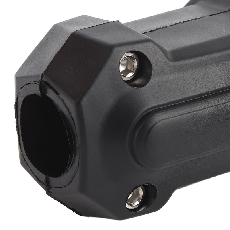 Masyrt Universal Motorcycle Bumper Blocks, Anti-Collision Engine Protection for 22