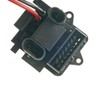 Frankberg Fan Regulator Resistor Compatible with Vivaro J7 F7 E7