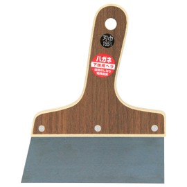 SK11 Putty Vera Hagane For Foundation, 0.02 inch (0.4 mm) Thick, 6.1 inches (155 mm)