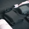 Travel Soap Bag, Mobile Soap Container and 2 Leak-Proof with