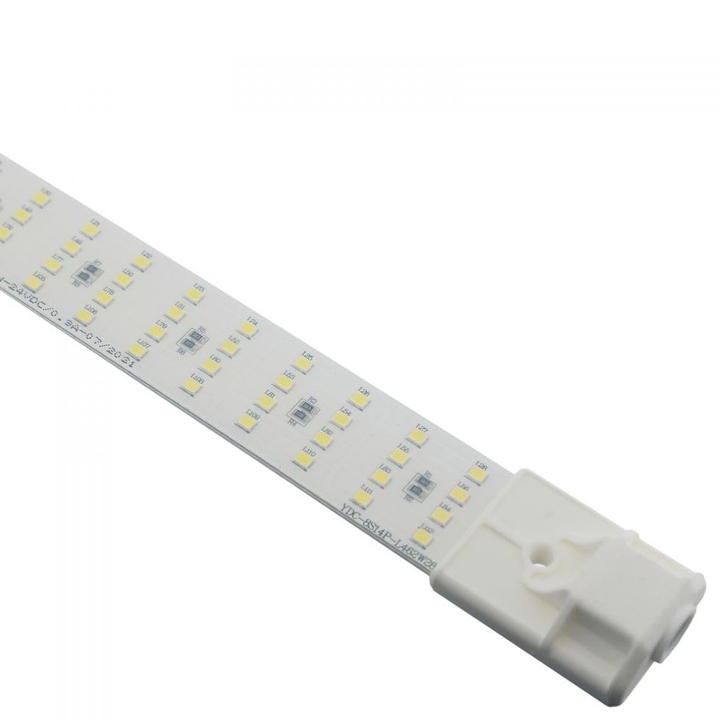 Secret jardin SJ COSMORROW LED 20 W PPE2.7 L50 CM