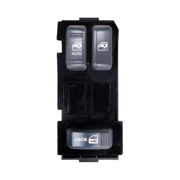 munirater Front Left Master Power Window Switch For 1996-2005 Chevy