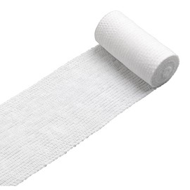 Taketora [Elastic Bandage] Repo SS Bandage, No.4, Pack of 10