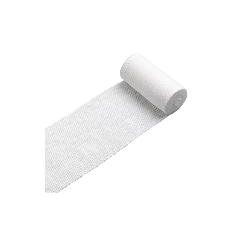 Taketora [Elastic Bandage] Repo SS Bandage, No.4, Pack of 10