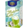 Matcha Latte Coconut Drink - Krueger You 250 g, Krüger